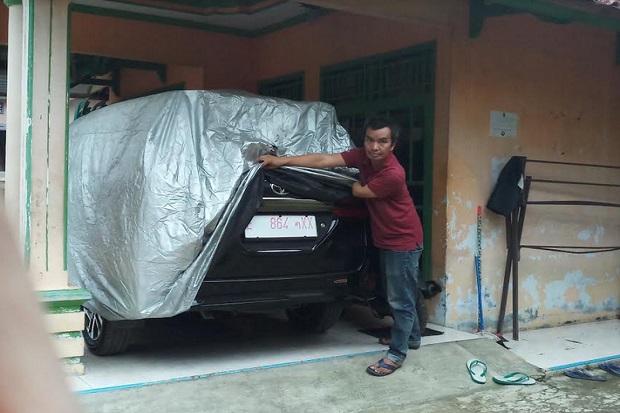 Kawungsari Kuningan...