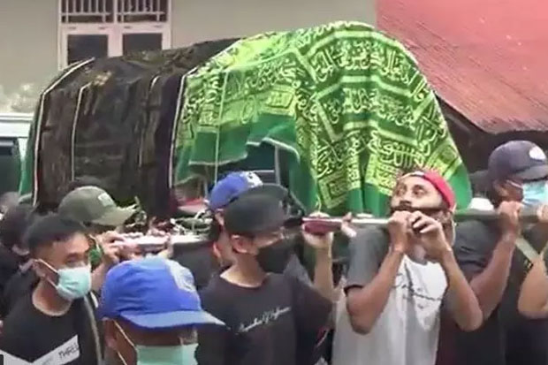 3 Warga Toraja yang...