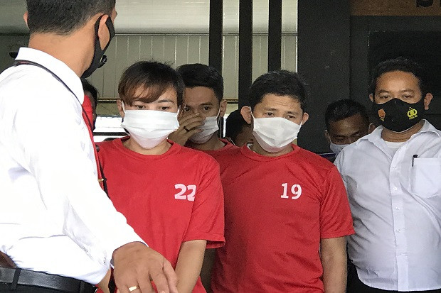 Anggota DPRD Lubuklinggau...