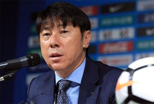 Shin Tae-yong Konfirmasi...