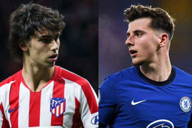Jelang Atletico vs Chelsea:...