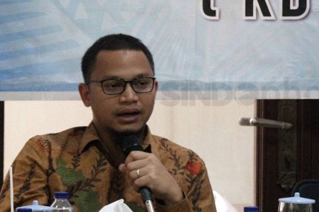 Partai Ummat Butuh Ketua...