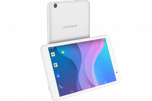Tablet Pertama OASE...