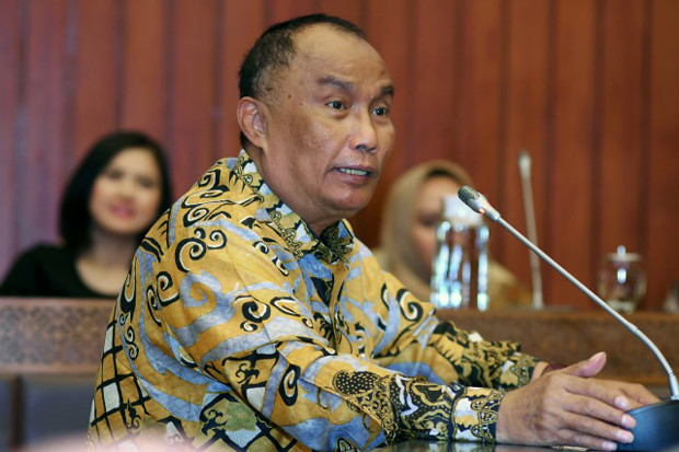 Politikus PDIP: Pemerintah...