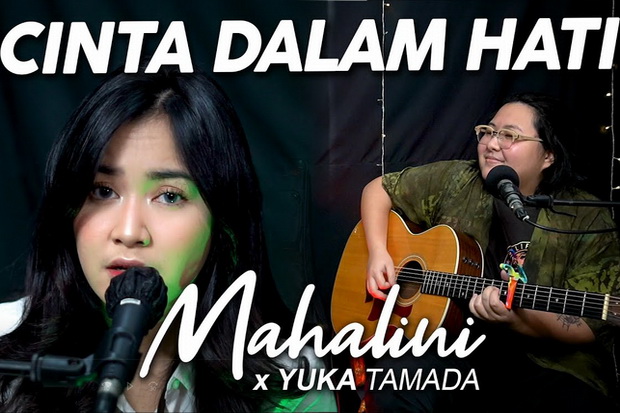 Cover Lagu Band Ungu,...