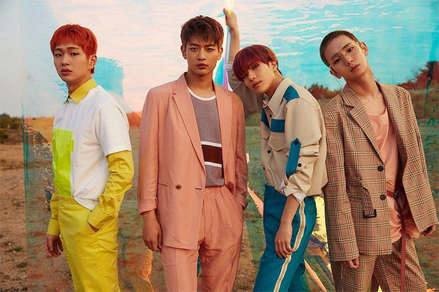 Album Dont Call Me SHINee...