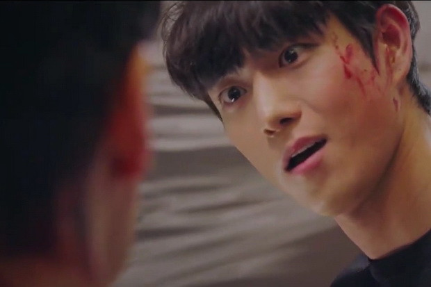 Su Ryeon Ingin Dibunuh...