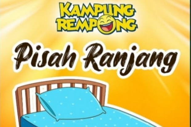 Rumah Tangga Geger Karena...