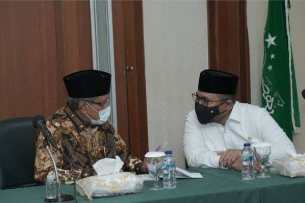 Kuasa Hukum Gus Nur...