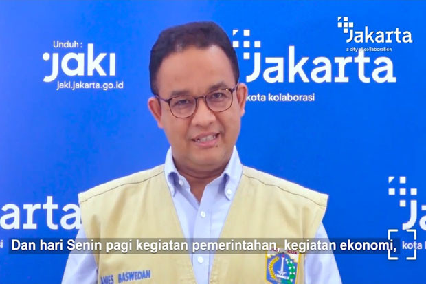 Diserang Tidak Mampu...