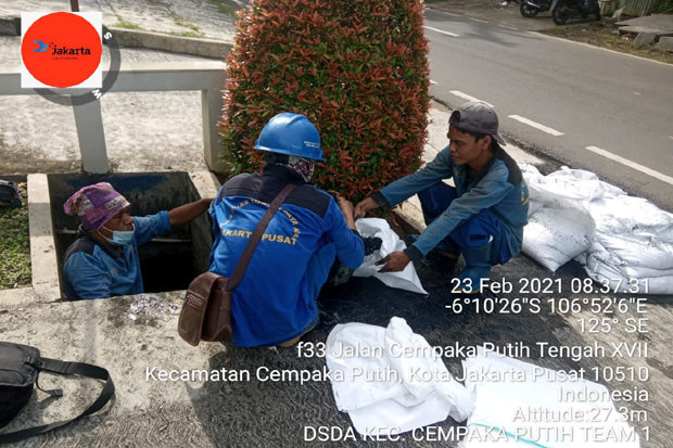 Waspada Hujan Besar,...