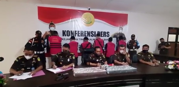 Terlibat Pembiayaan...