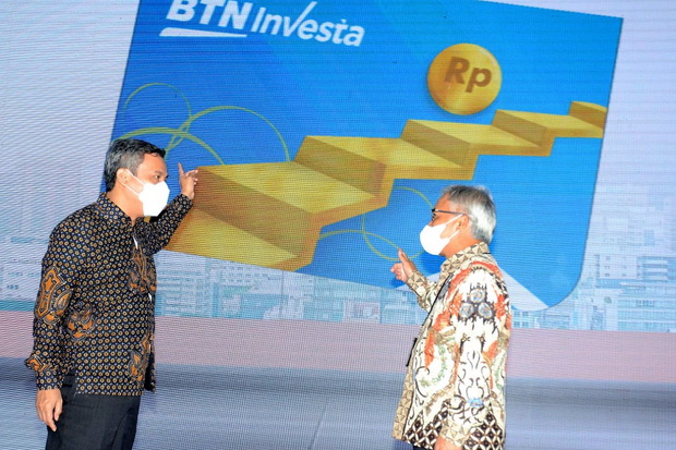 Incar Kalangan Menengah...