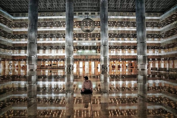 The New Istiqlal