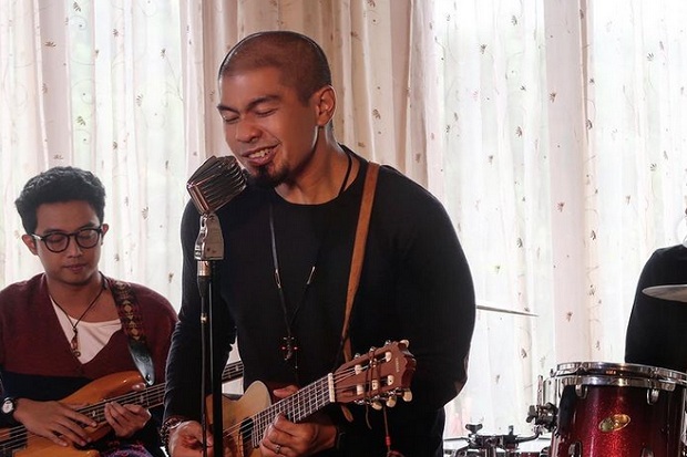 Bams Eks Band Samson...