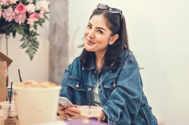 Nindy Ayunda Siap Memaafkan,...