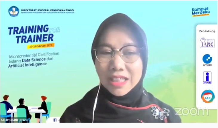Pendaftaran Kampus Mengajar...