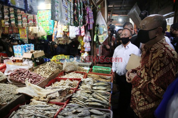 Menkop Teten Minta Pemda...