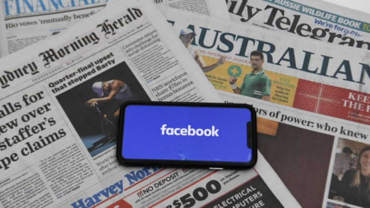 Facebook Cabut Larangan...