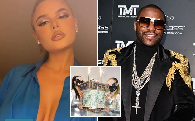 Mengintip Keseruan Glamournya...