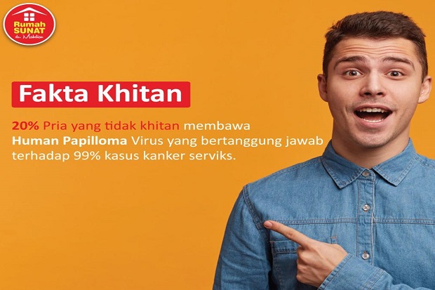 Alasan Kesehatan, Deretan...
