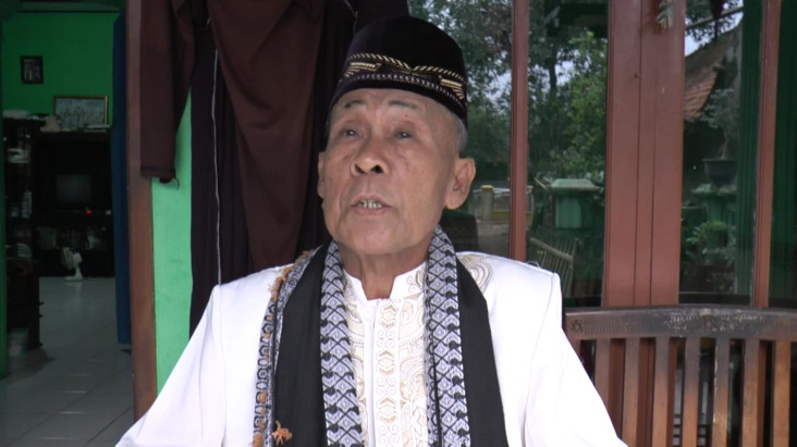 Terima Ganti Rugi dan...