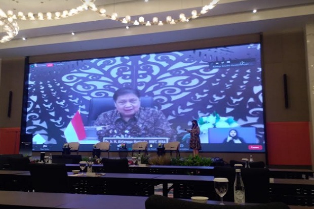 Konferensi Internasional...