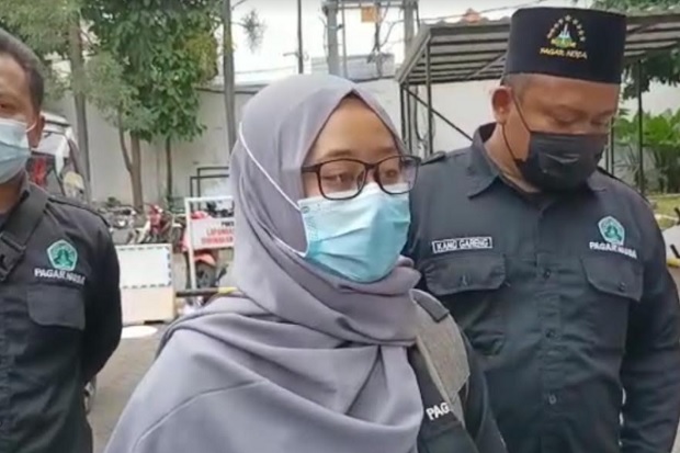Pendekar Pagar Nusa...