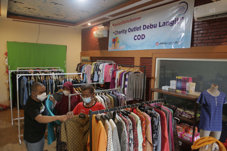 Yuk Berbagi Kebahagiaan...
