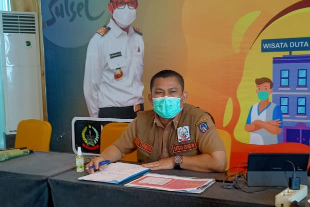 Tingkat Kesembuhan Pasien...