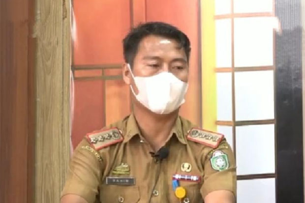 Fasilitas Khusus Anak...