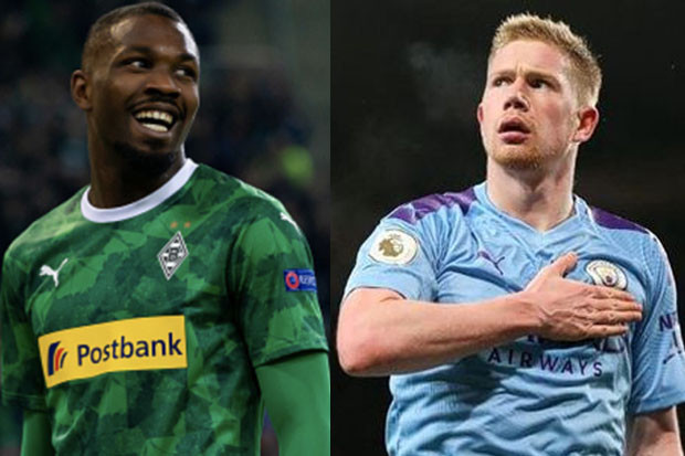 Preview Borussia Monchengladbach...