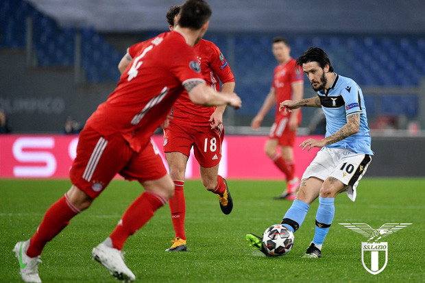 Andai Lazio Dapat Hadiah...
