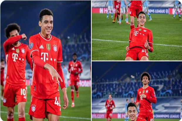 Goretzka Bujuk Anak...