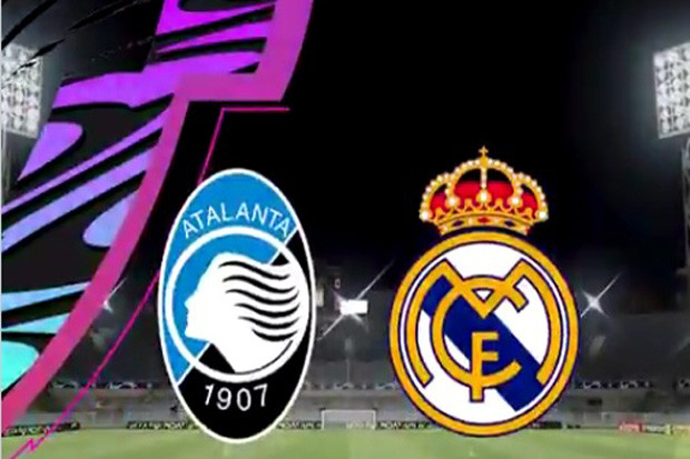 Zidane Pengin Ubah Kutukan...