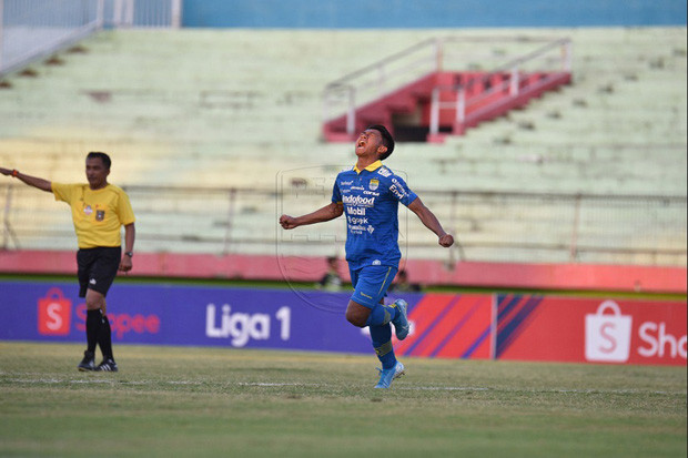 Dukungan Piala Menpora...