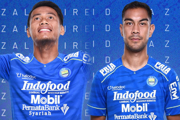 Ghozali Tinggalkan Persib,...