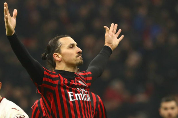 Preview AC Milan vs...