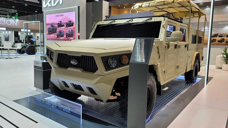 Kia Motors Siap Hadirkan...