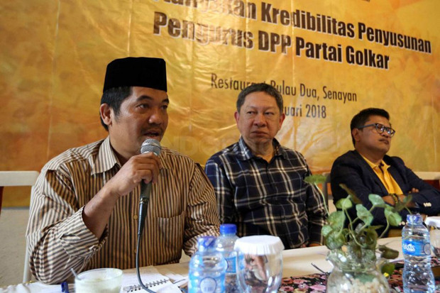 Soal SE Kapolri Tersangka...