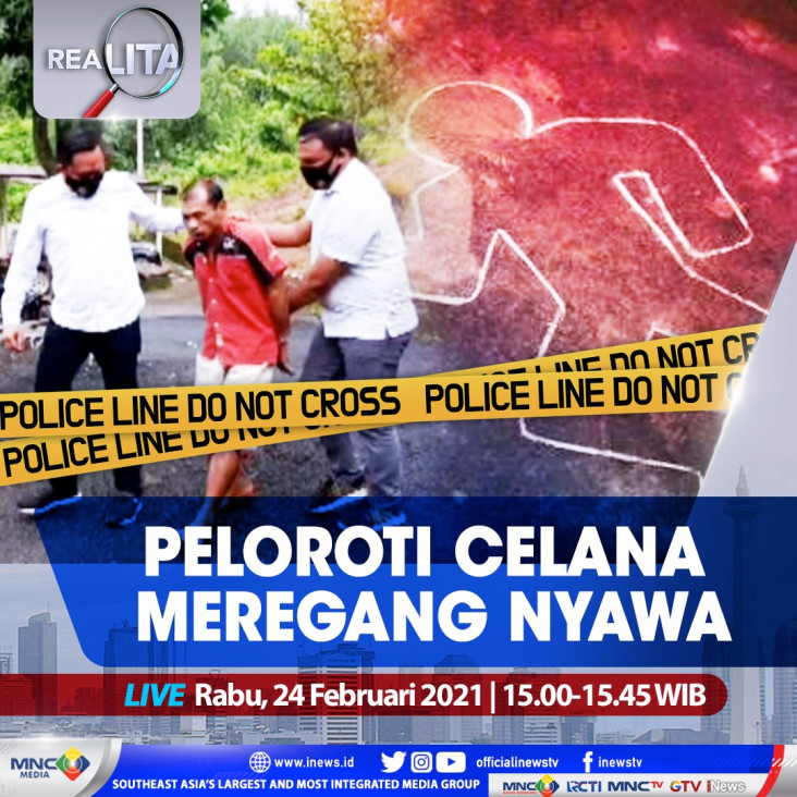 Canda Berujung Petaka!...