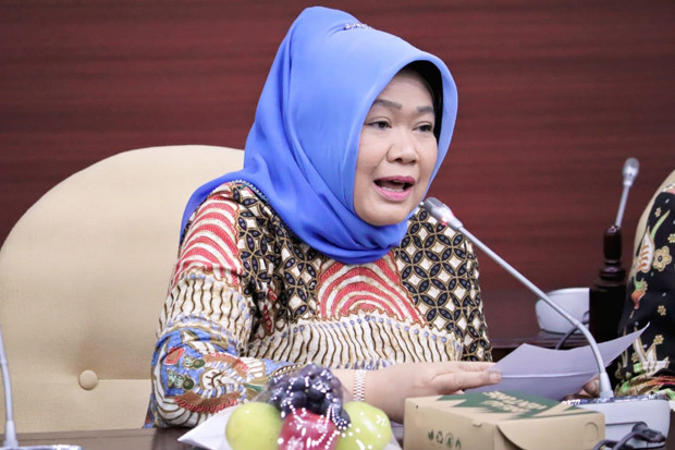 Gelar UKW, MPR Dukung...