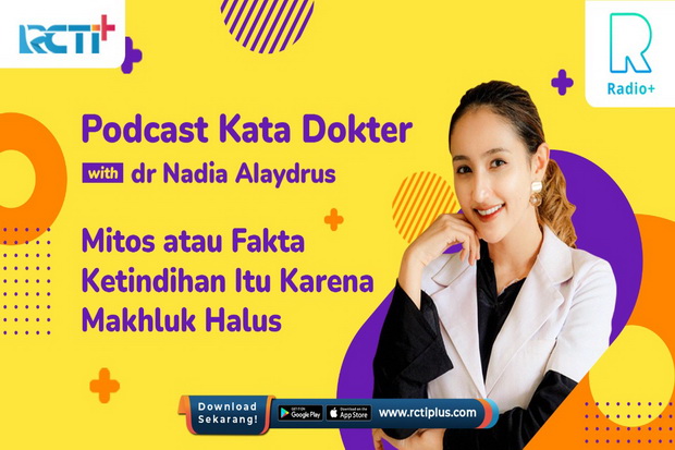 Badan Susah Bergerak...