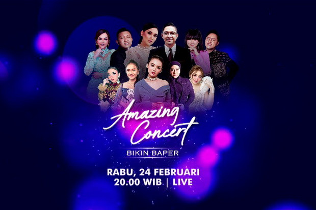 Ayu Ting Ting, Denny...