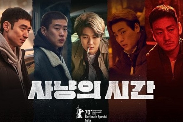 6 Film Aksi Korea, Mulai...
