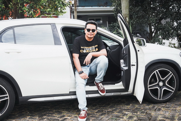 Pernah Jadi Bahan Bully,...