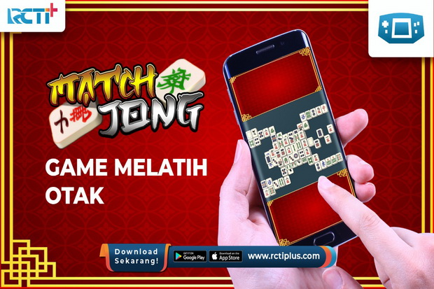 Matchjong Game Melatih...