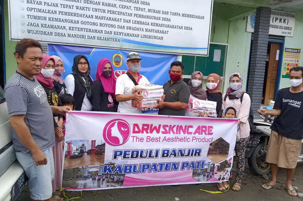 Peduli Sesama, Klinik...