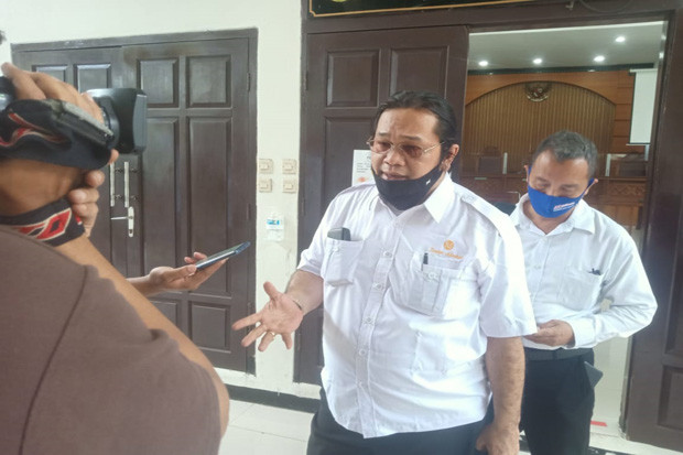 Mantan Capim KPK Bongkar...