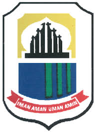 Pembangunan Kota Baru...